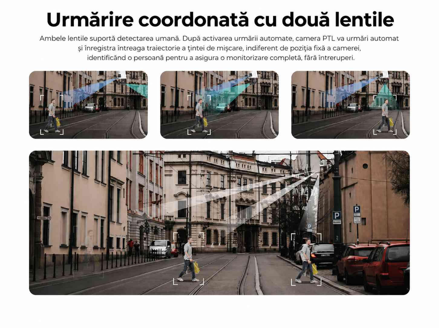 lentile duble