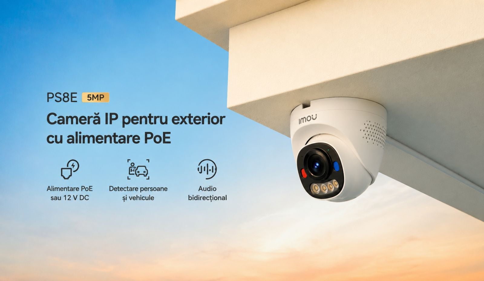 camera IP