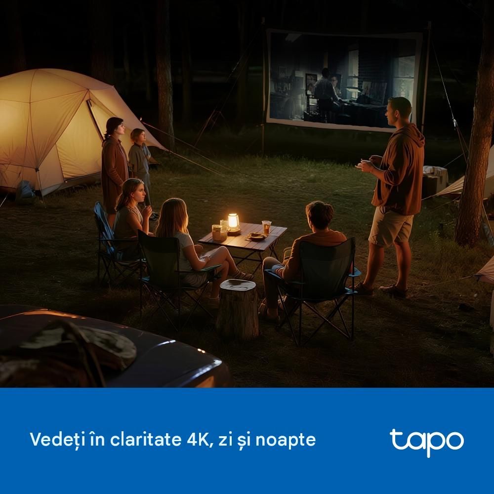 Tapo C665G KIT color starlight