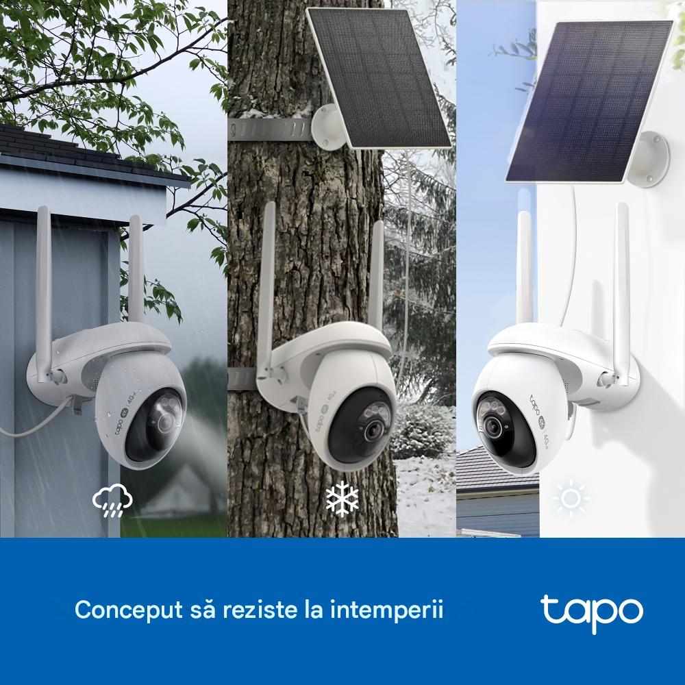 Tapo C665G KIT ip66