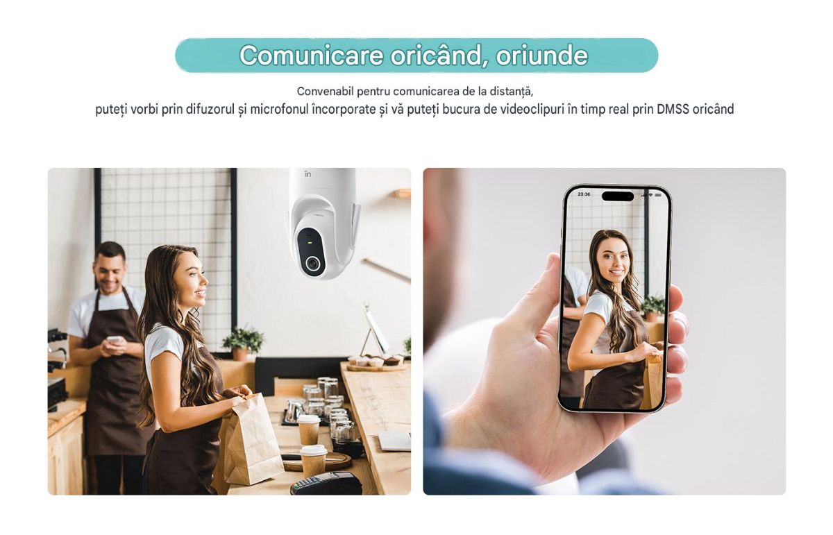comunicare eficienta