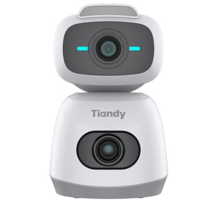 TC-H3C3E 9DB-12X camera wireless
