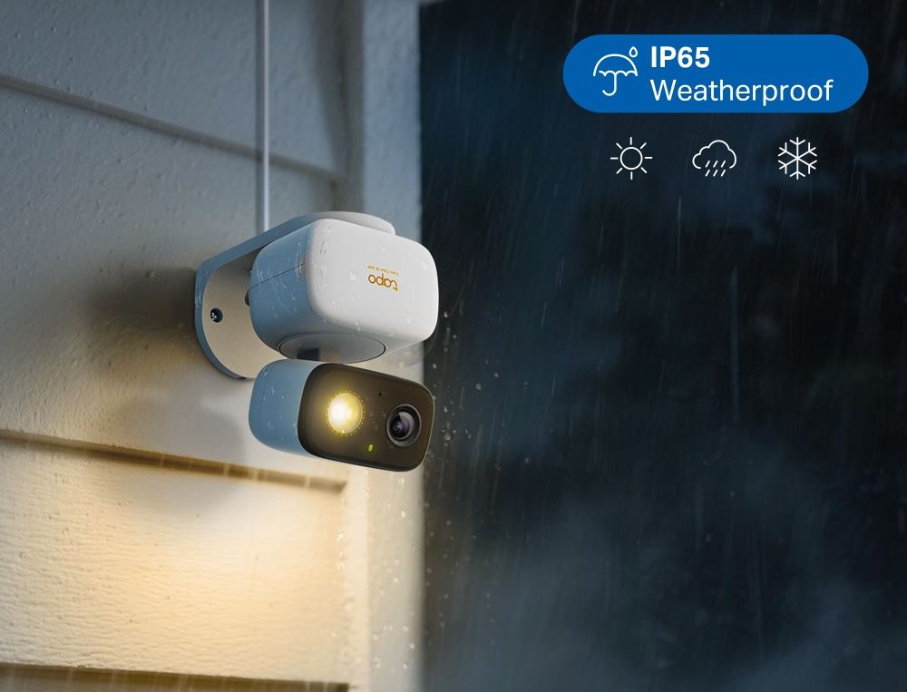 indice protectie camera