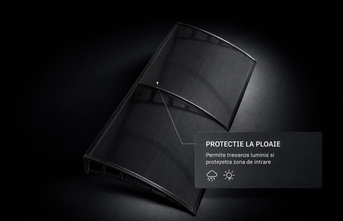 protectie la ploaie