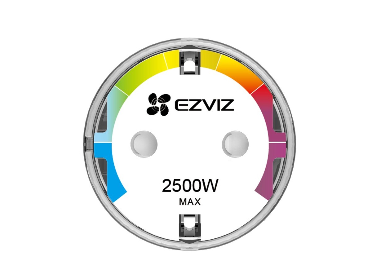 priza inteligenta Ezviz
