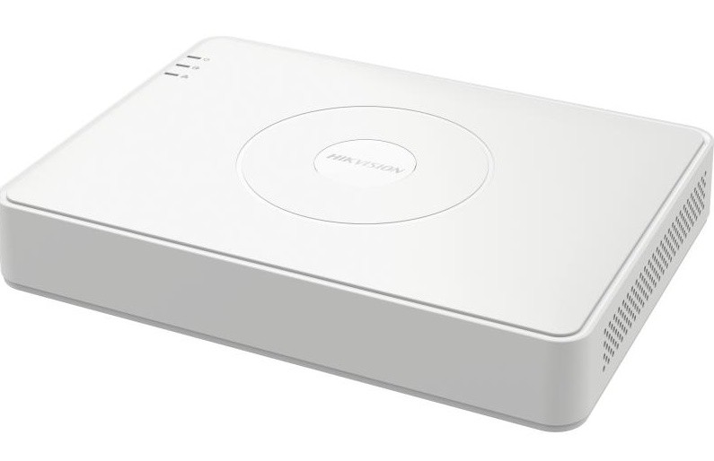 DS-7116HGHI-M1/T tehnologie Motion detection