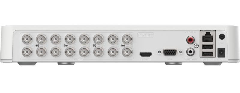 DS-7116HGHI-M1/T consum redus