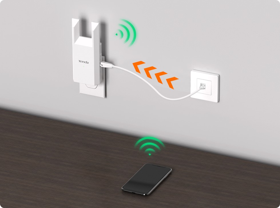 extender