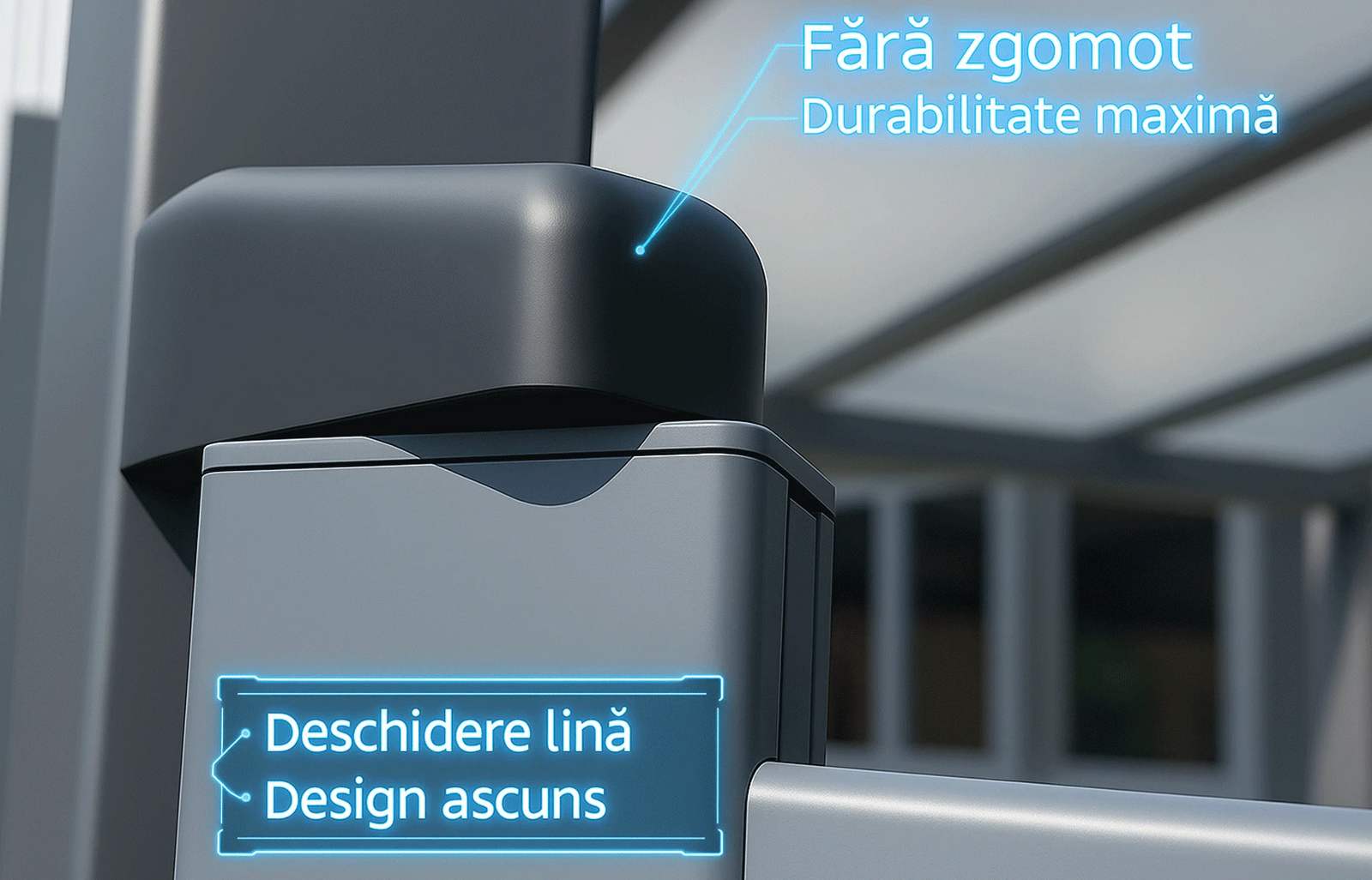 rezistenta pe termen lung