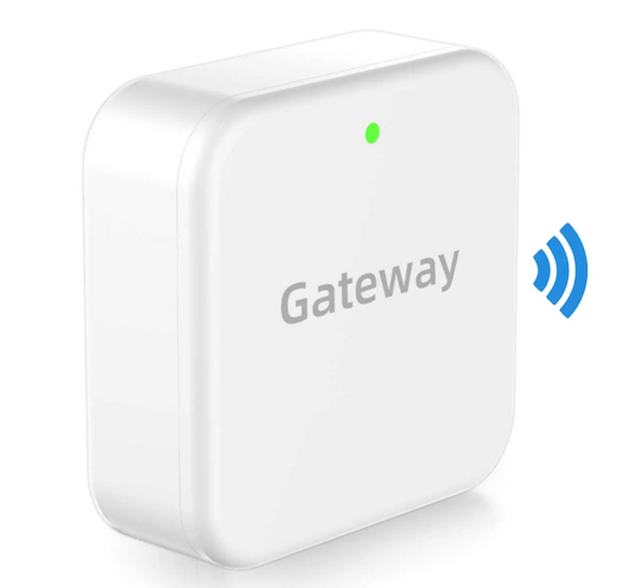 modul gateway