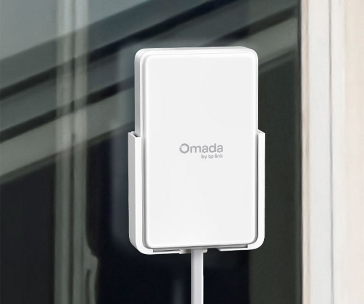 prezentare omada tp-link