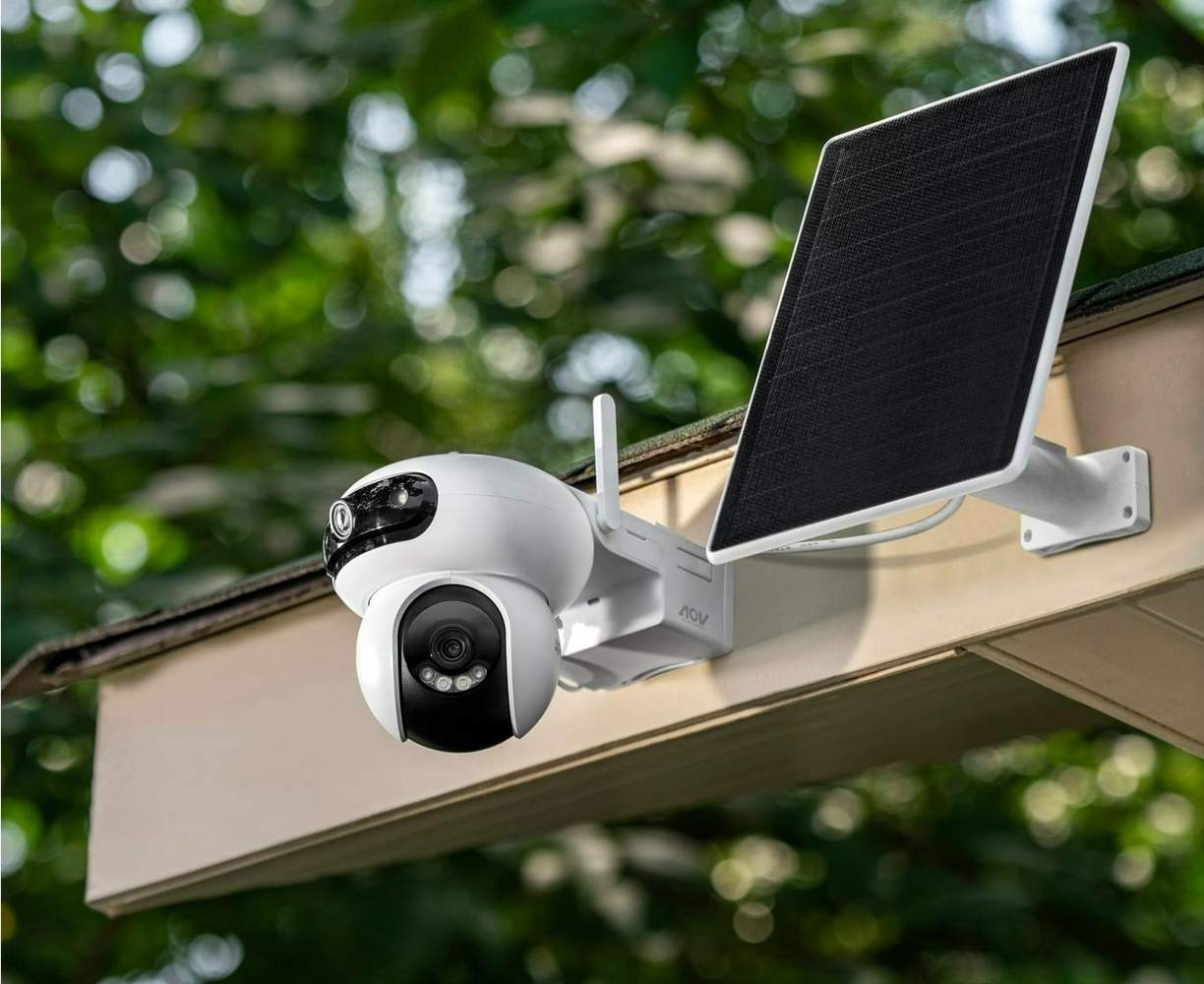 camera ezviz 