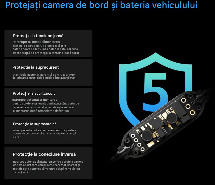 avantaje si protectii electrice