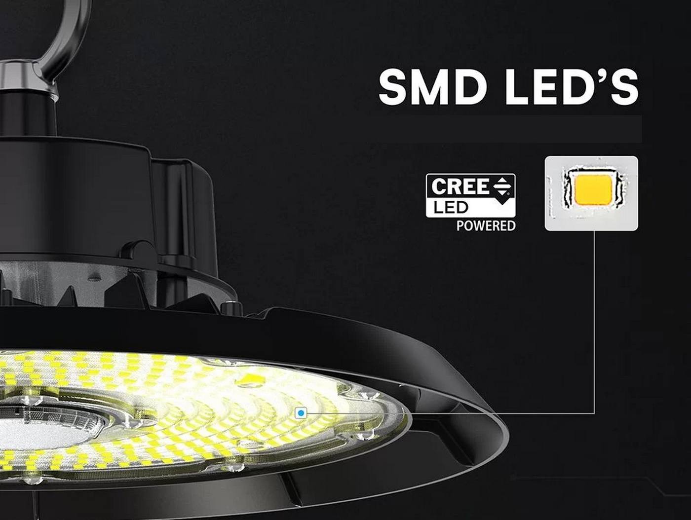 SMD LED