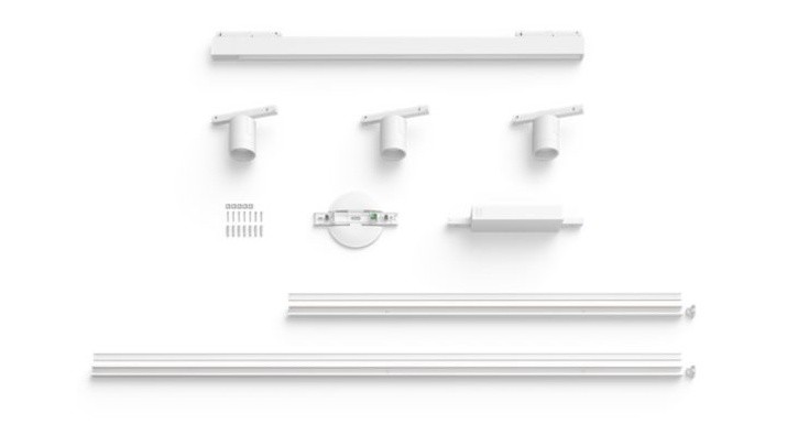 8719514407824 kit de iluminat