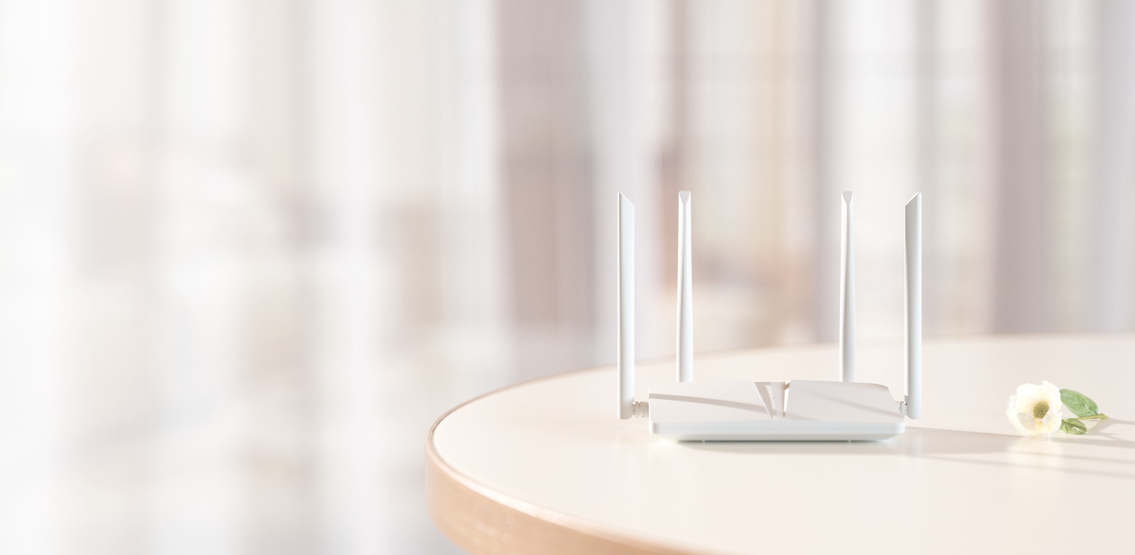 router Imou
