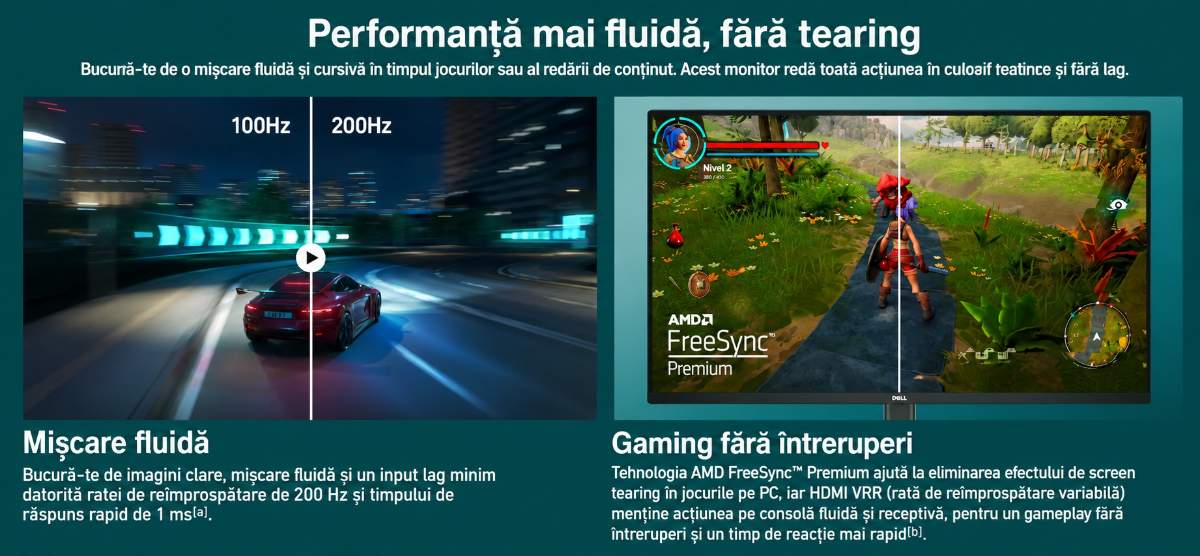 experioenta vizuala