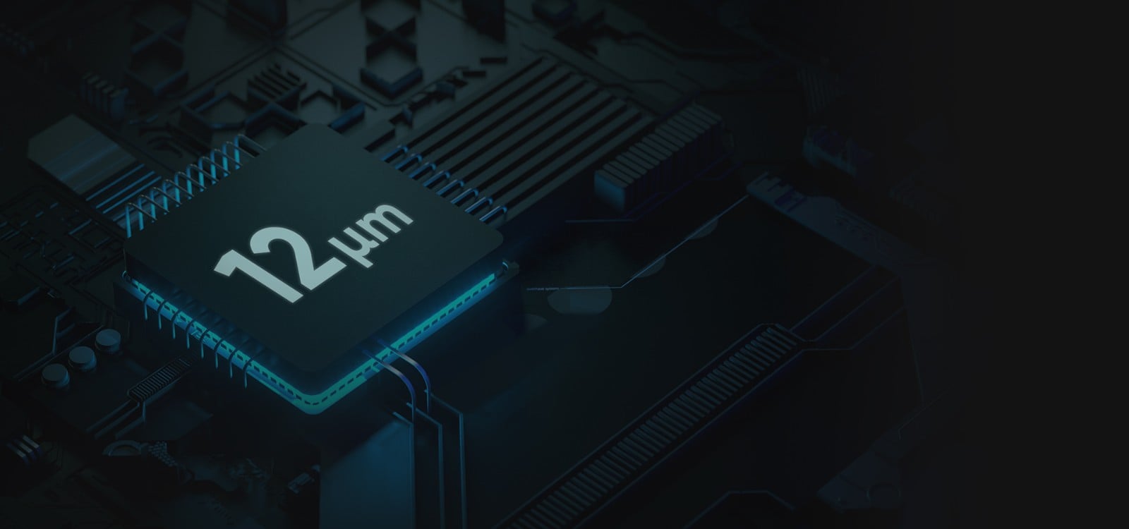 DV.LE15.3.0 senzor performant