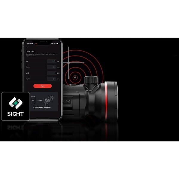 DV.TH35C3.0 algoritm de detectie