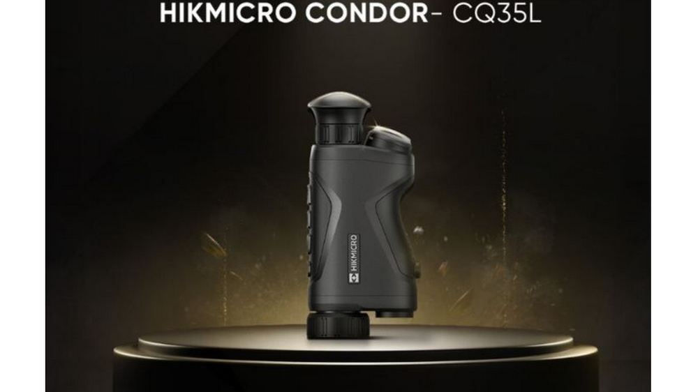 monocular termic portabil Hikmicro Condor