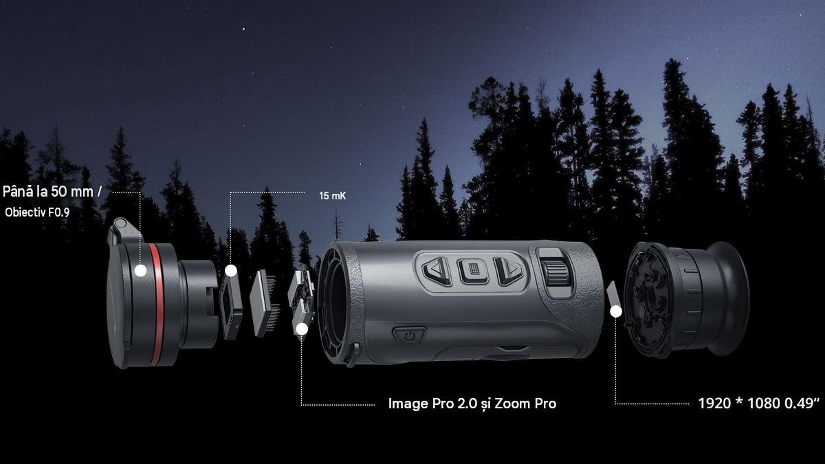 zoom pro DV.FQ35.2.0