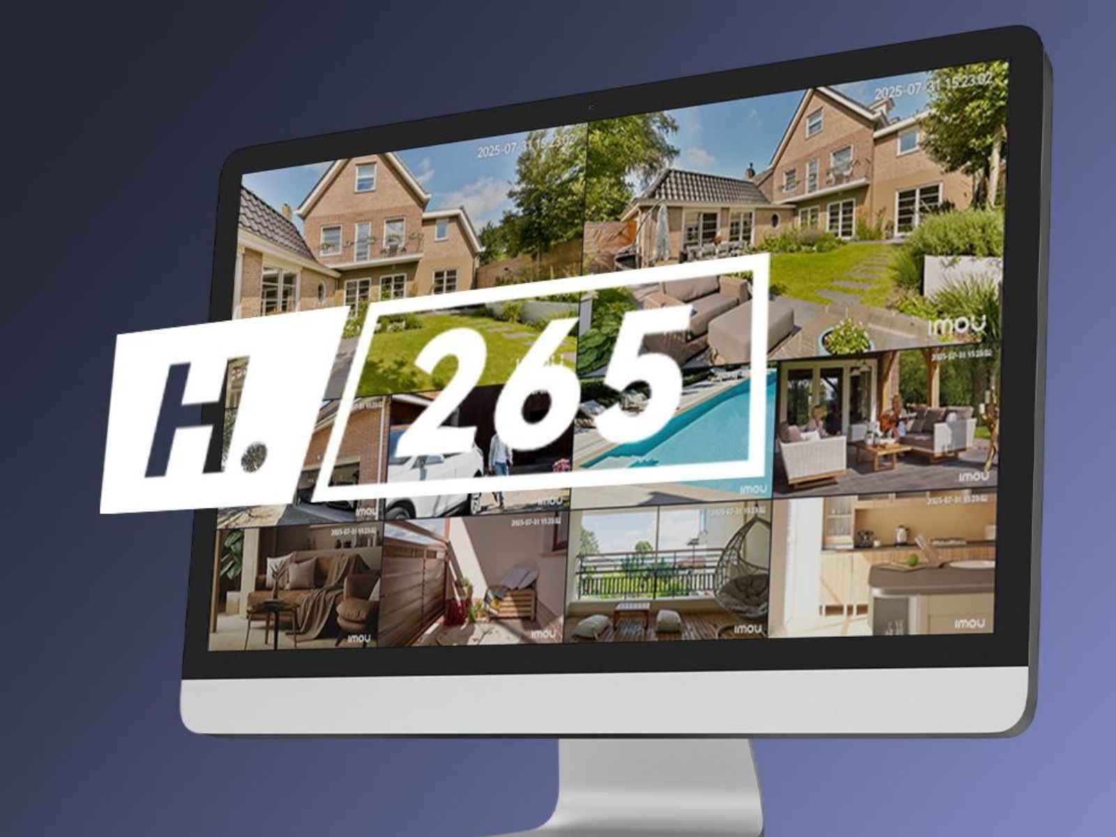 H265