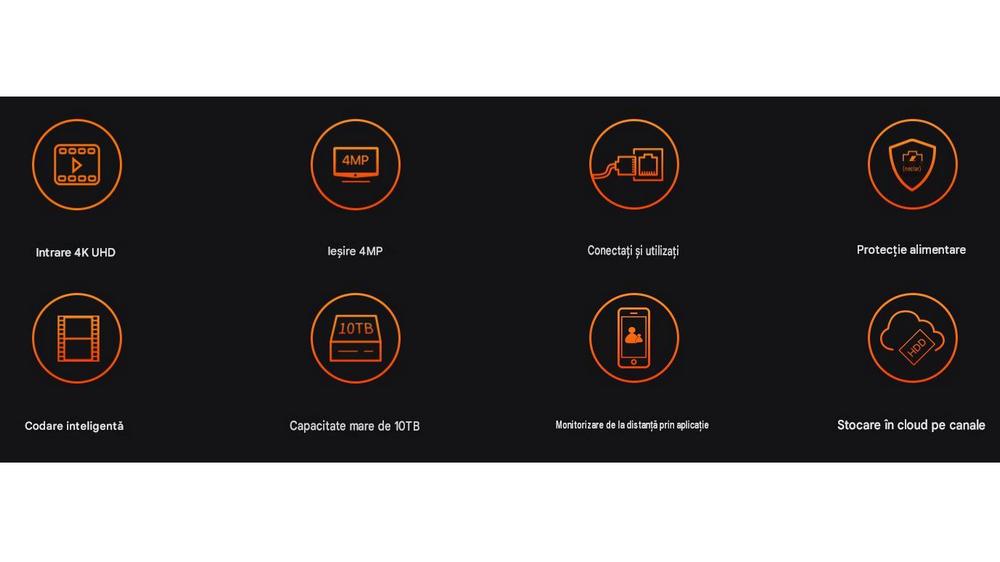 interfata SATA pentru 1 HDD pana la 10 TB