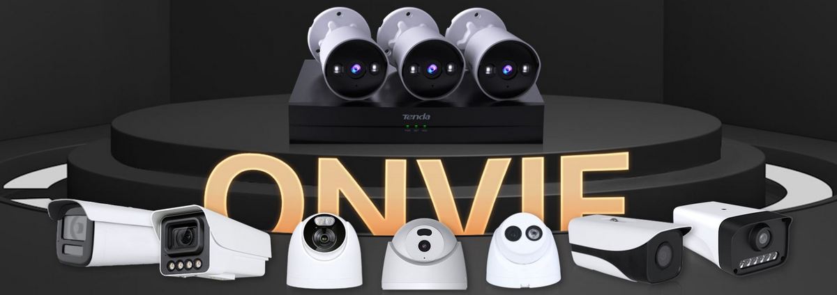 protocol ONVIF