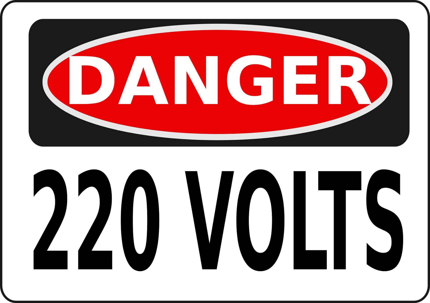 220v