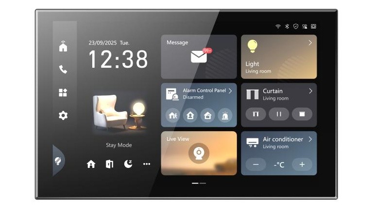 DS-KC9570-WTE1/S smart hub