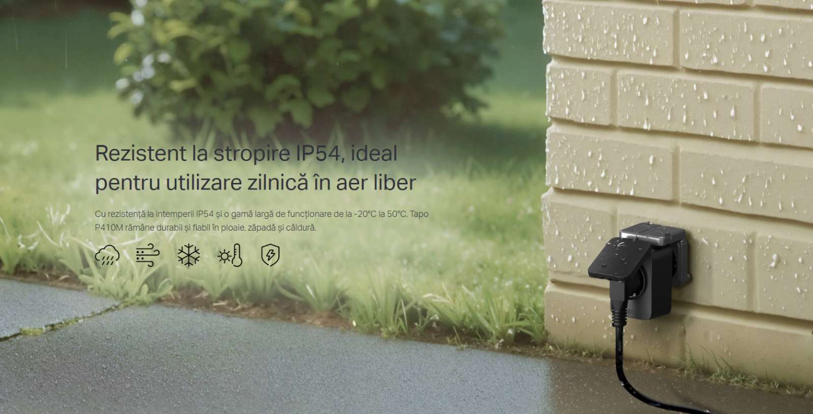 protectie IP