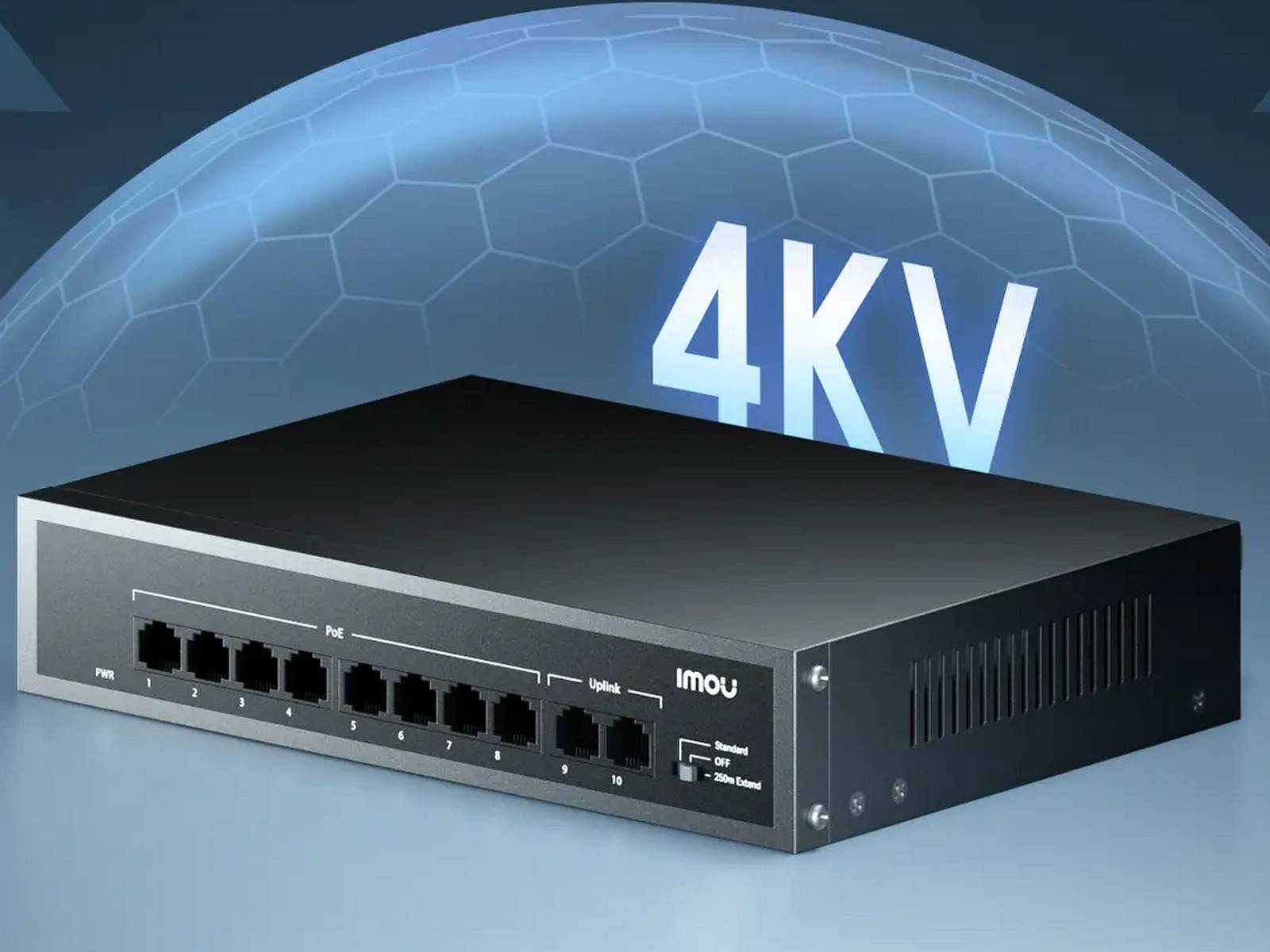 4kv