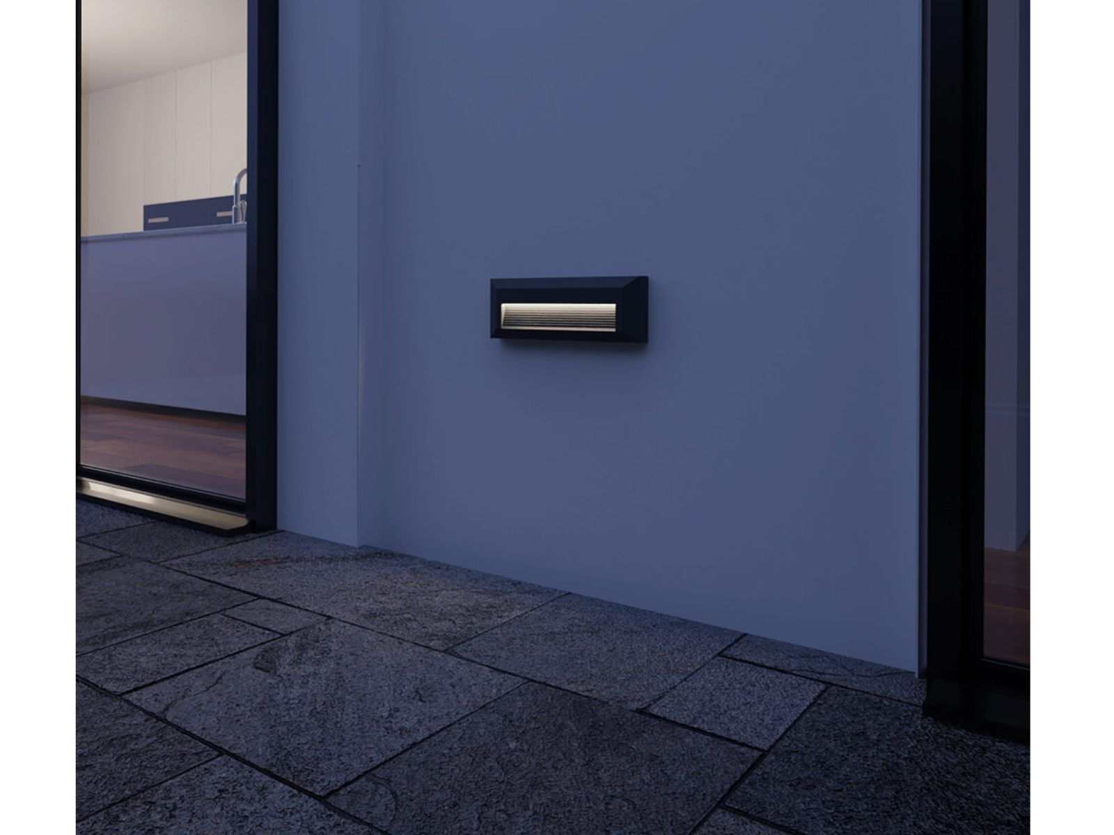 aplica LED