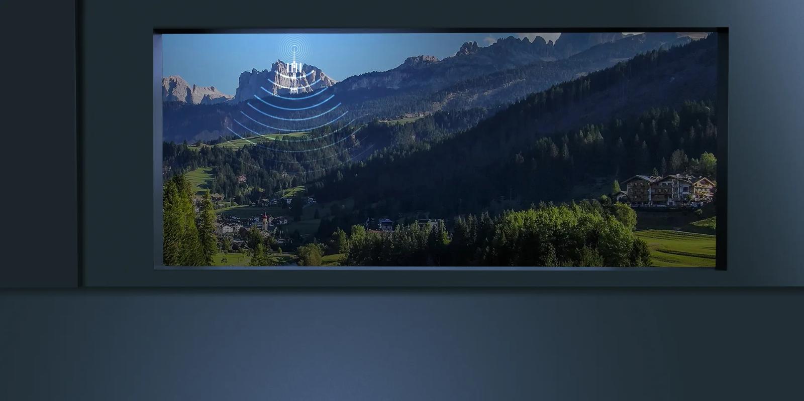 TND-4G03 PRO destionare prin aplicatie