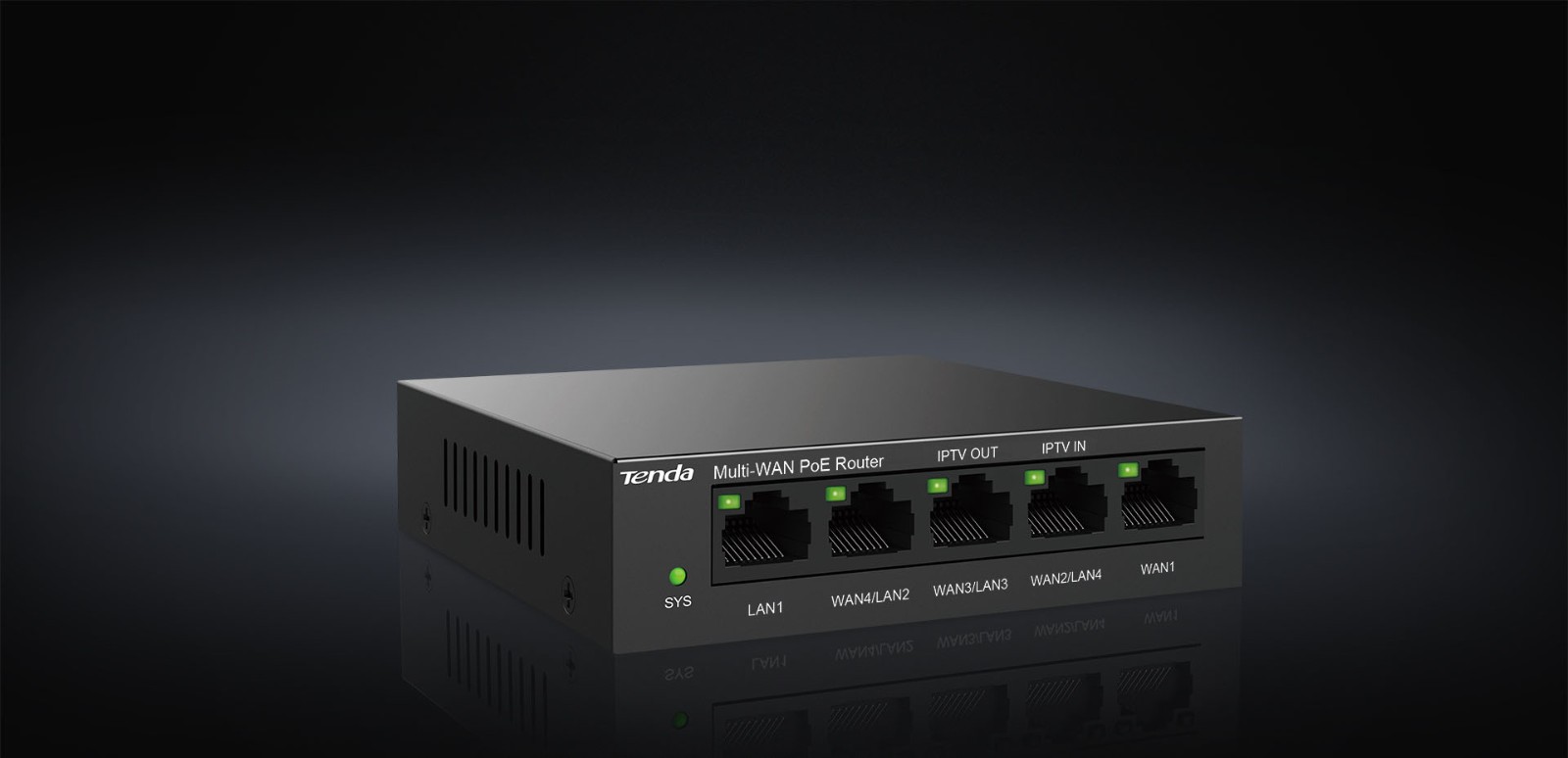router