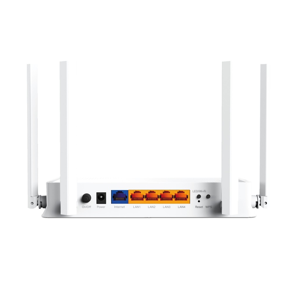 conexiuni router wifi 7