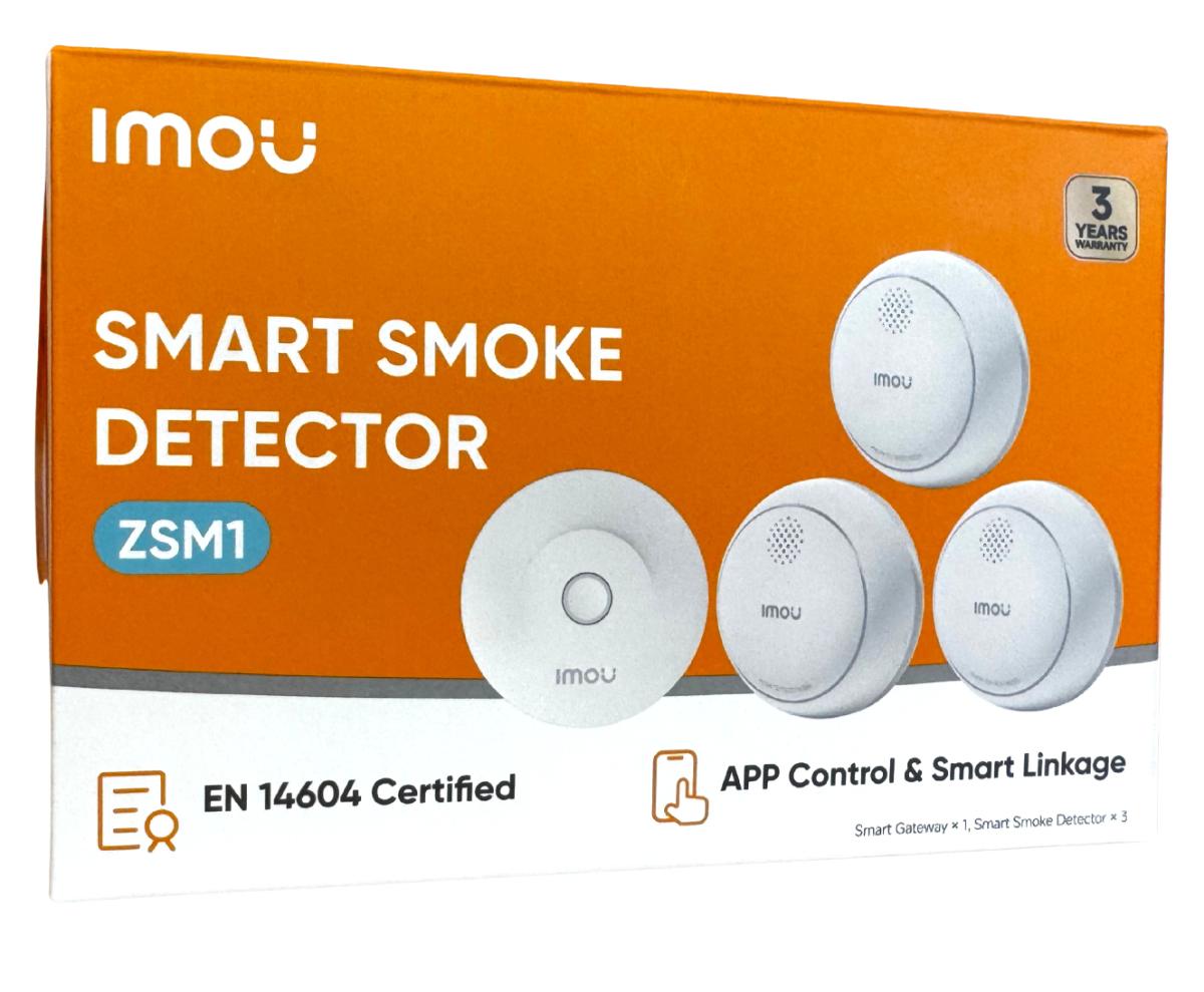 functii detectori Imou