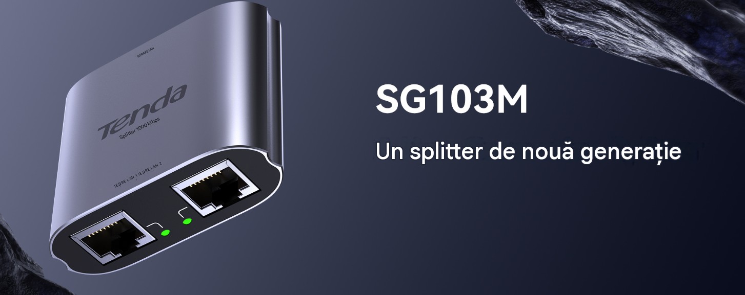 splitter