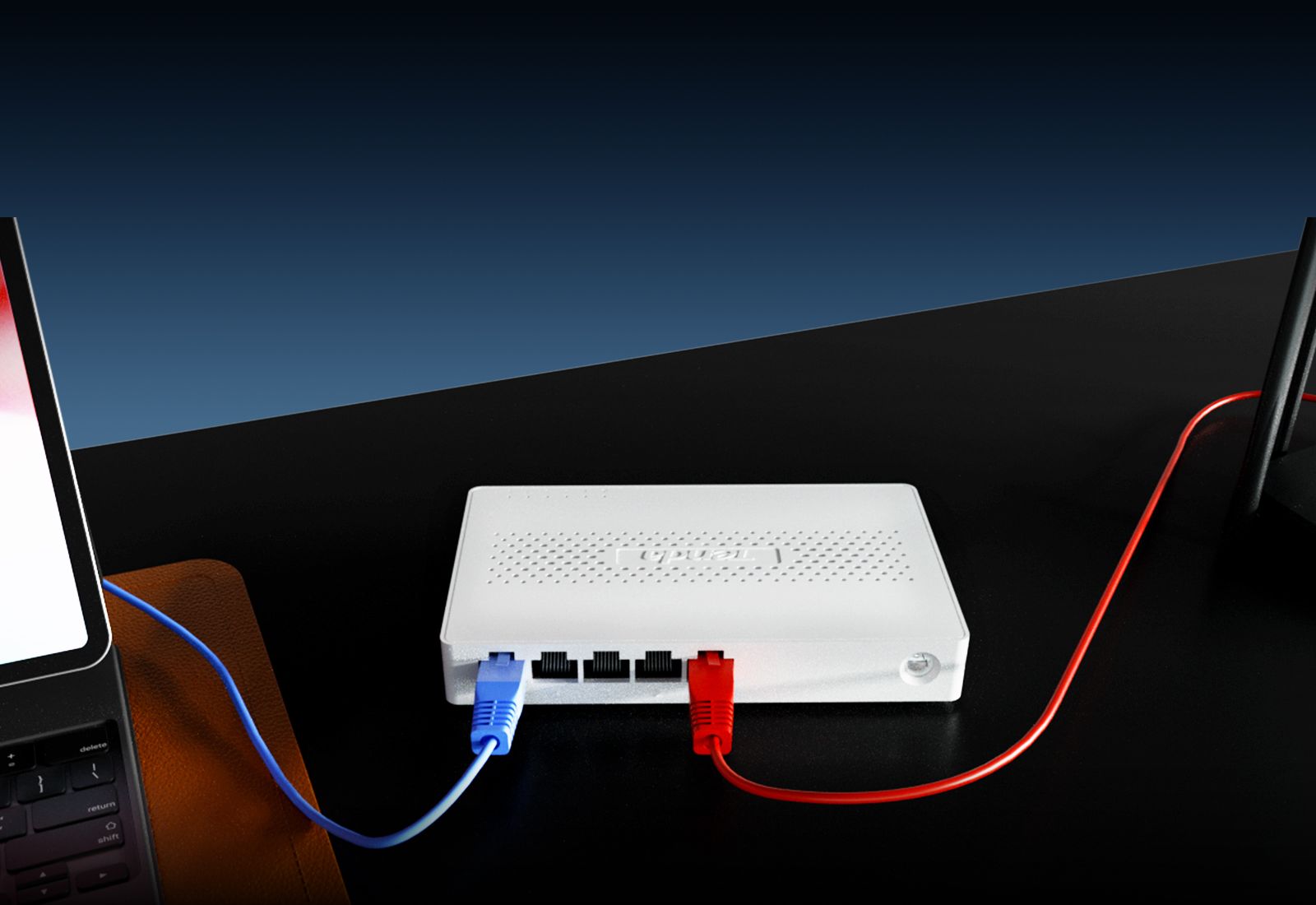 plug-and-play