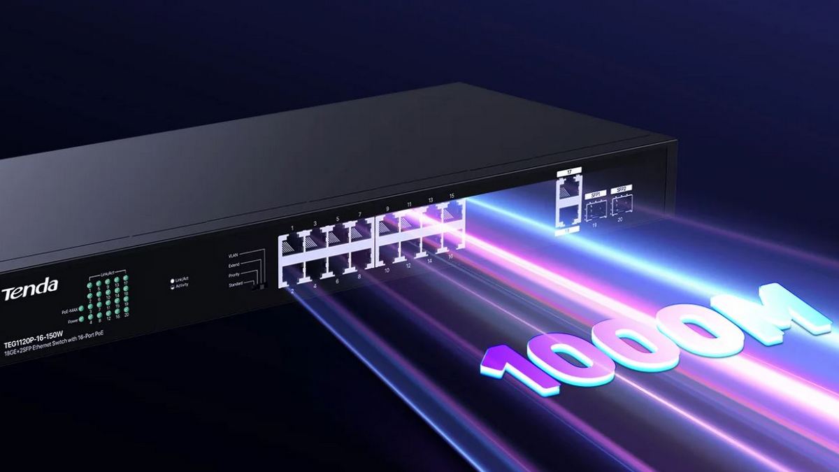 switch cu 4 moduri de operare