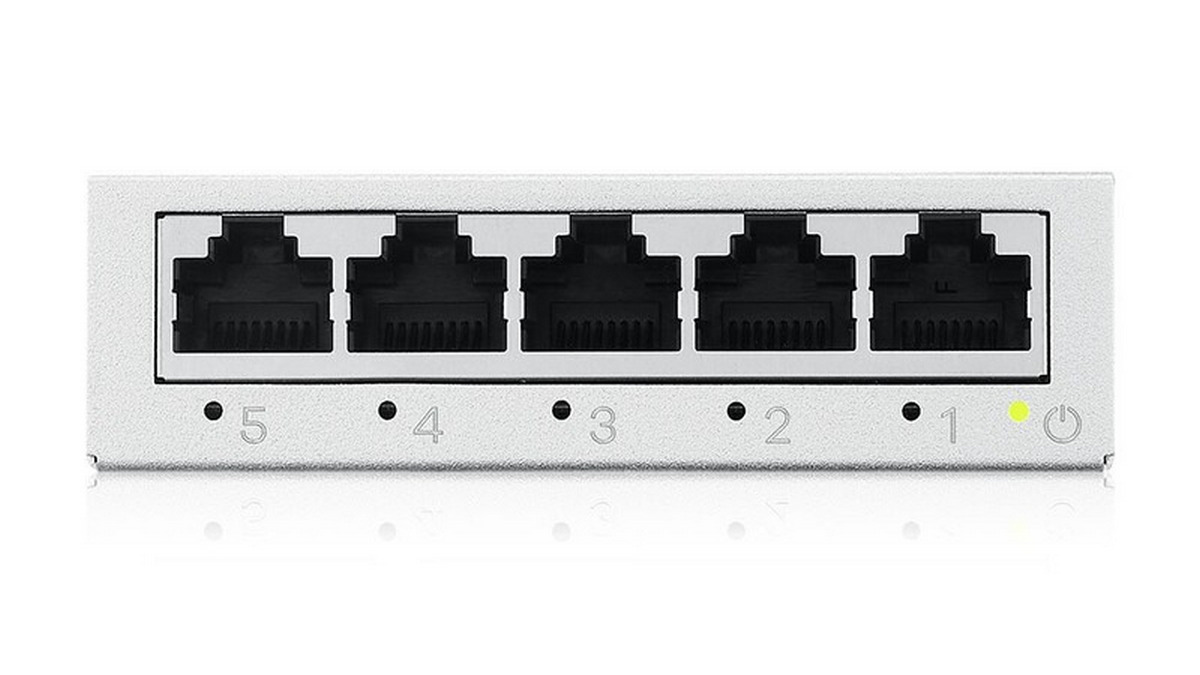 switch cu tehnologie plug and play