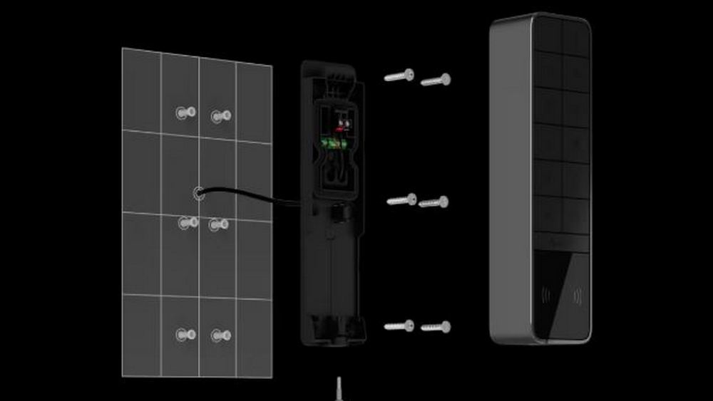 functie antitamper