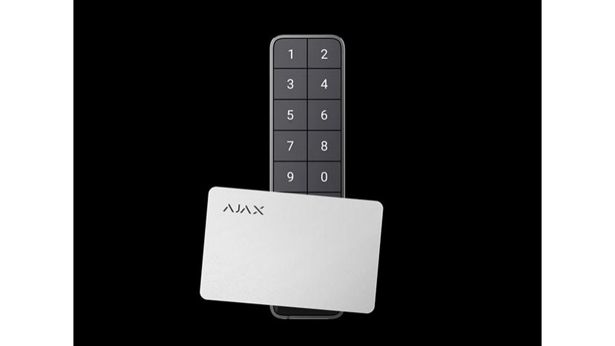 tastatura Ajax