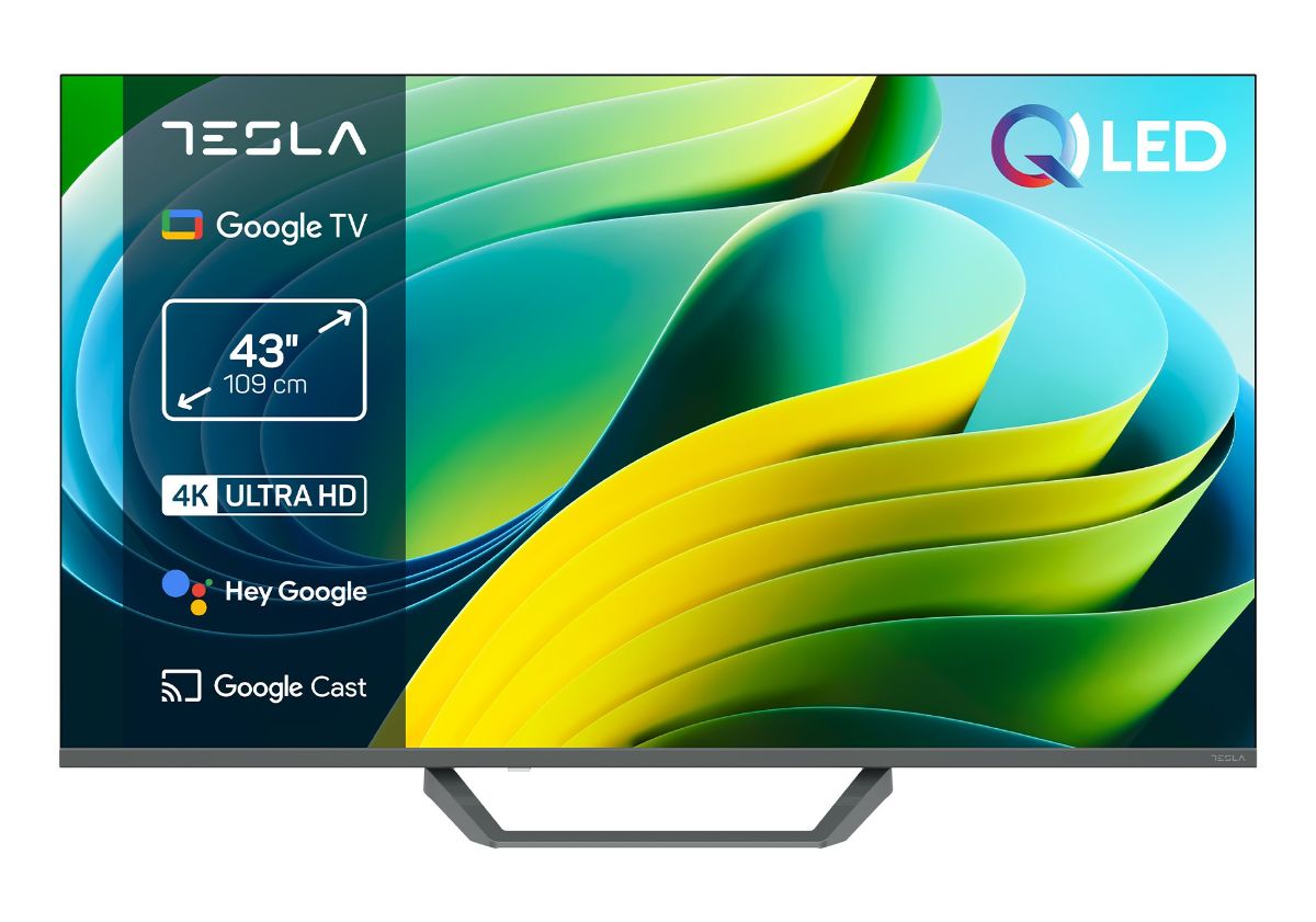 monitor 43 inch