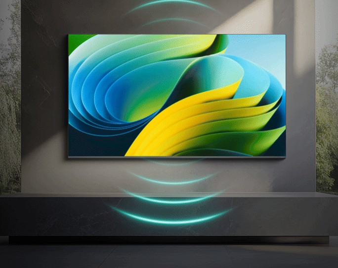 monitor tesla cu wi-fi 2.4Ghz