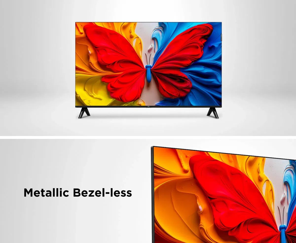 TCL 43S51K
