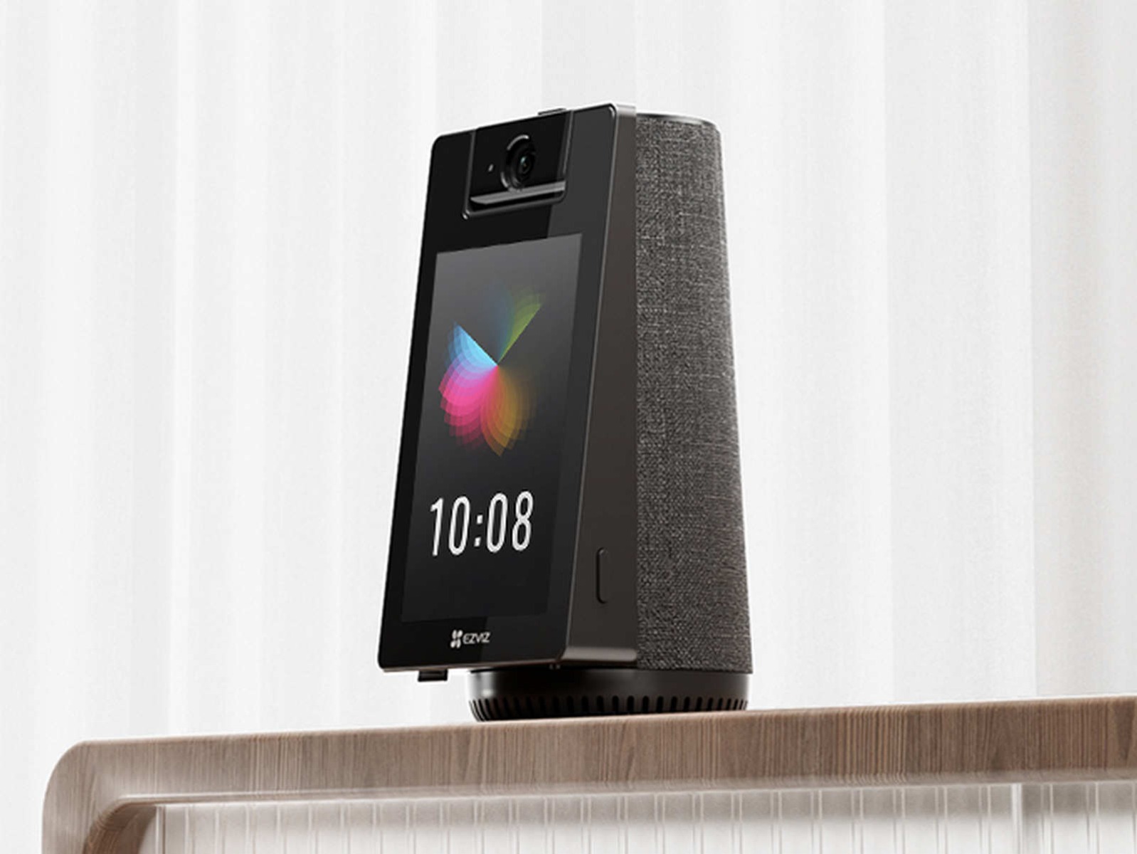 camera ezviz s10