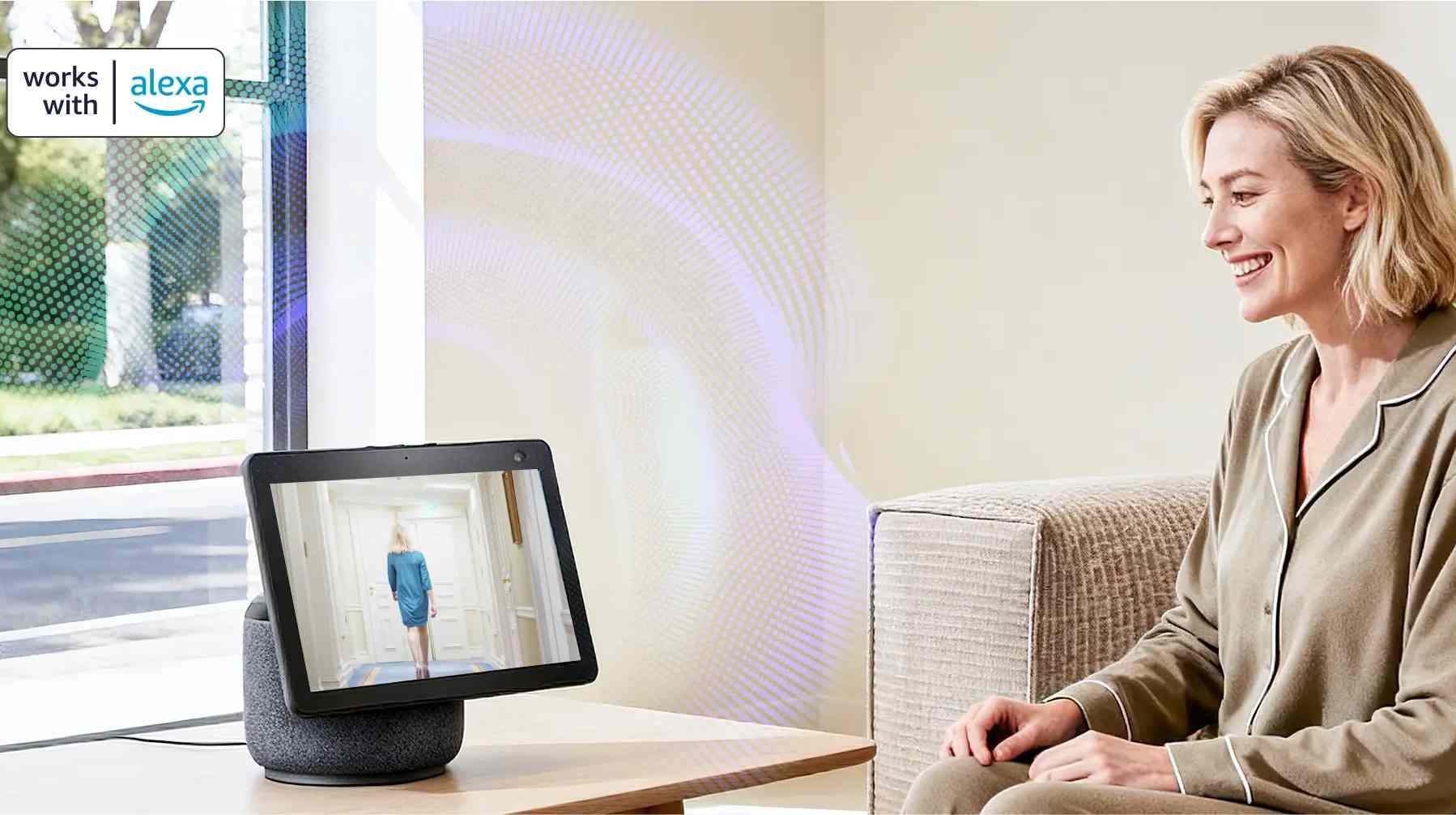 amazon alexa