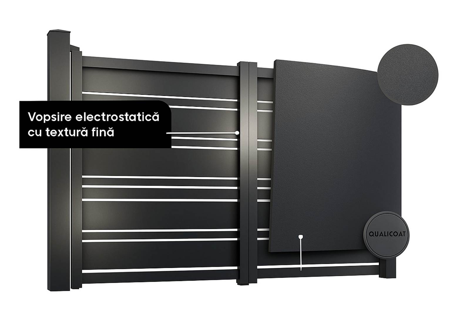 vopsite in camp electromagnetic