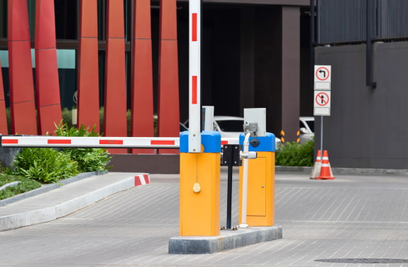 Ce este o bariera auto si cum functioneaza.&nbsp;